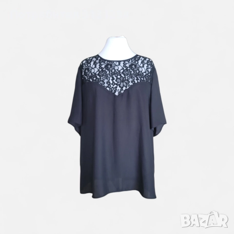 Еlena Miro италианска елегантна блузи с дантела Италия