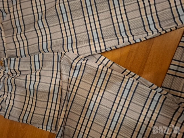 Дамски костюм сако и панталон , снимка 8 - Сака - 50145617