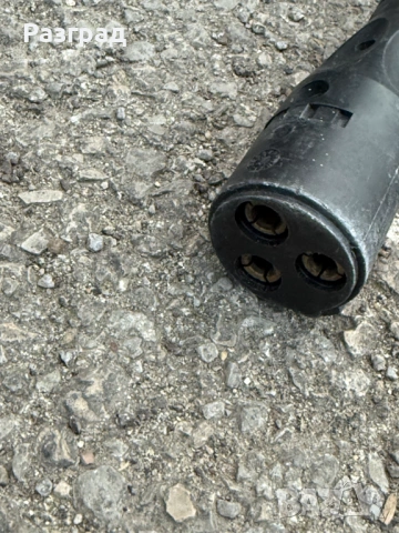 Кабели за ремарке на камион , снимка 4 - Части - 53047824