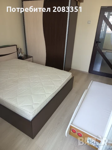 Продавам 2- стаен апартамент гр.Варна Владиславово, снимка 8 - Апартаменти - 50812125