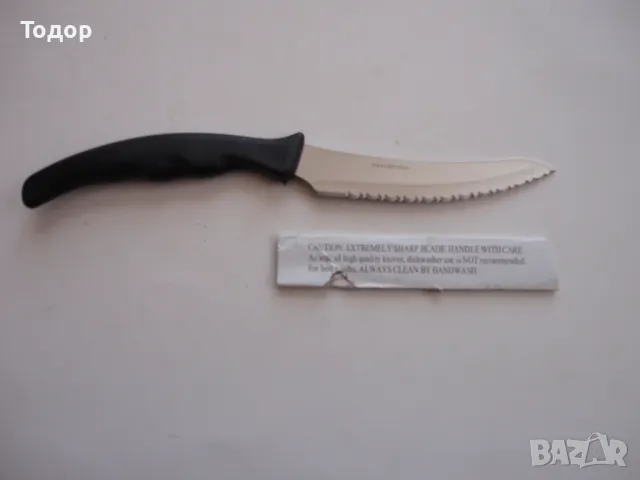 Немски нож 16, снимка 2 - Ножове - 49604222