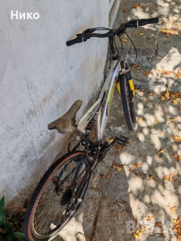 Велосипед Bianchi, снимка 3 - Велосипеди - 51733561