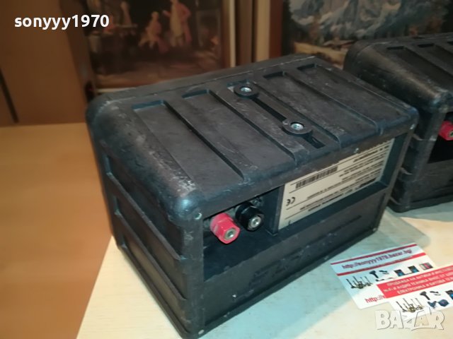 SOLD OUT//ПОРЪЧАНИ-BOSE 151-ВНОС SWISS-2БР ТОНКОЛОНИ 3007221606L, снимка 12 - Тонколони - 37542166