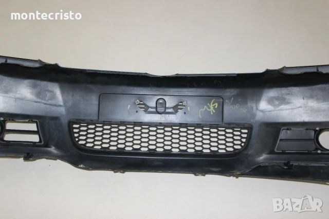 Предна броня Toyota Corolla Verso (2004-2007г.) 521190F010 / 521190F900 / 52119OF900 / 52119-0F010, снимка 10 - Части - 50663261