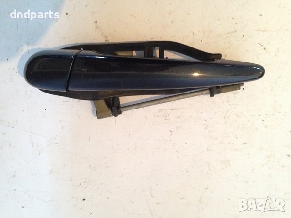 Външна дръжка за BMW E46, (1998-2005), /задна, лява/