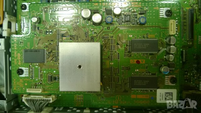 SONY KDL-46W3000, снимка 17 - Телевизори - 26407007