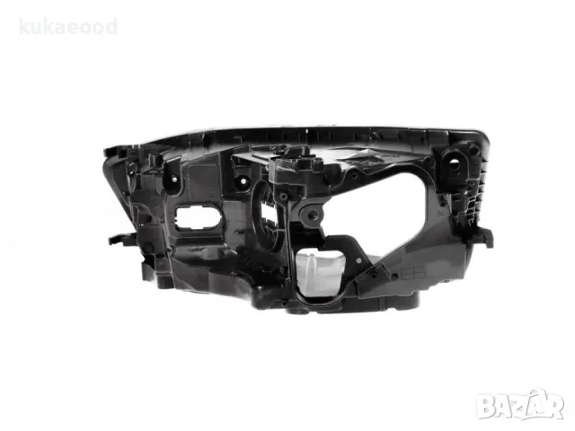 Основа (корпус) за фар на Audi A7 C7 Facelift LED (2015-2018), снимка 4 - Части - 49918759