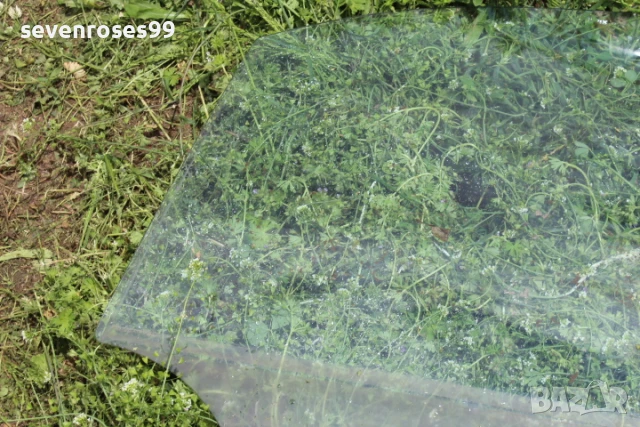 Стъкло предно ляво Деу Матиз Daewoo Matiz, снимка 3 - Части - 50566811