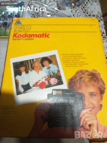 Фото апарат Kodak-Нов!, снимка 1