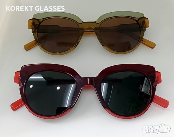 Слънчеви очила HIGH QUALITY POLARIZED 100% UV защита, снимка 4 - Слънчеви и диоптрични очила - 36648334