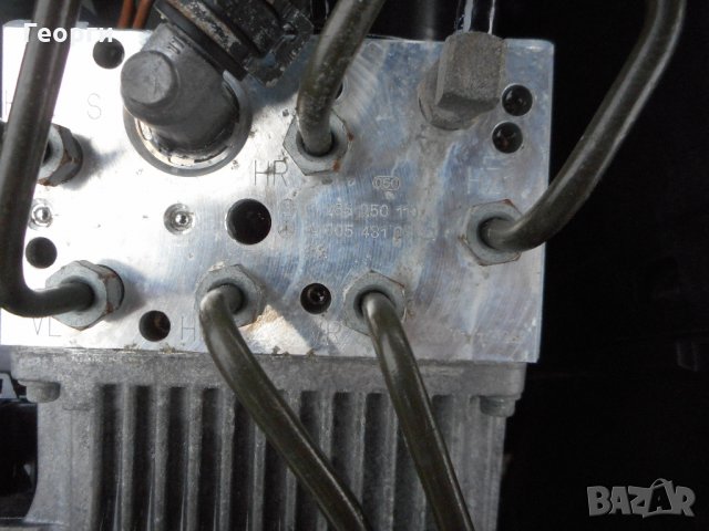 Мерцедес Е320 цди 204 коня класа W211 комби на части, снимка 6 - Автомобили и джипове - 33205031