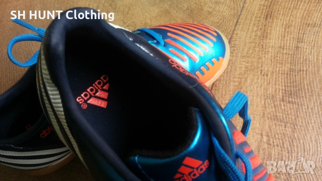 ADIDAS PREDATOR Absolado Junior Размер EUR 33 / UK 2 детски за футбол 6-14-S, снимка 16 - Футбол - 52666639