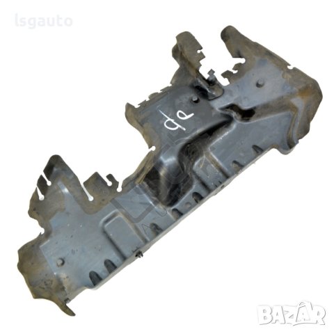 Десен дифузьор очиларка Citroen DS4 (2011-2015) ID: 98756