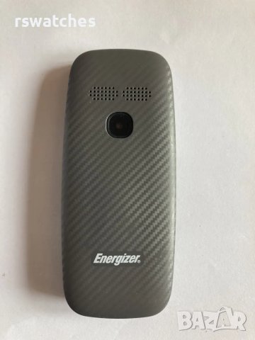 Energizer 2 SIM, снимка 2 - Телефони с две сим карти - 47327510