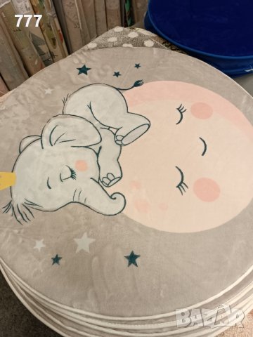 килимчета 80 см, снимка 3 - Килими - 43751247