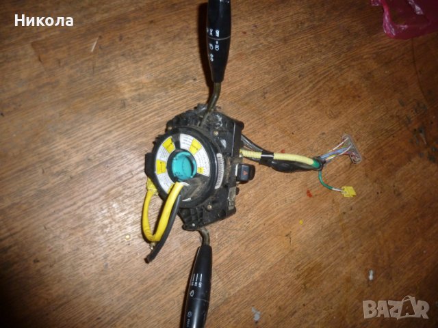 Лостчета за фарове и чистачки Сузуки Витара, снимка 4 - Части - 43464952