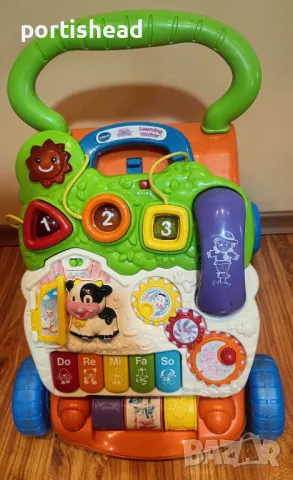 Проходилка за дете