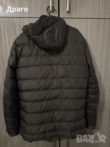 Зимно яке Moncler, снимка 5 - Якета - 47916114