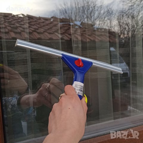 3603 Стъклочистач за прозорци и стъкла, 30 см