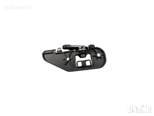 Дръжка за отваряне на преден капак Audi TT 8J (2006-2014)