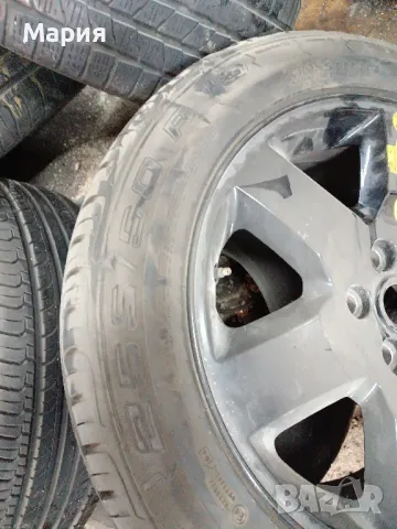 Резервна гума за Range Rover 19 цола, снимка 2 - Гуми и джанти - 49852611