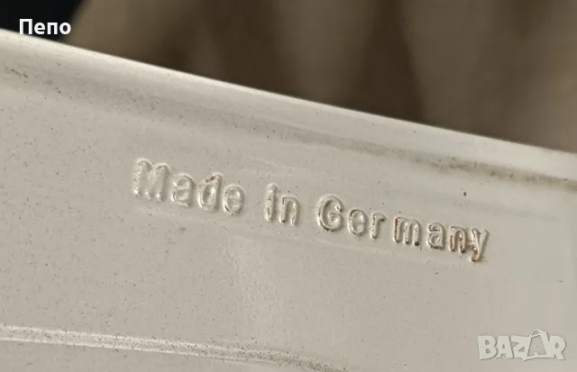 Оригинални джанти с гуми летни 21 цола за Audi Q7 SQ7 дот 2022г, снимка 8 - Гуми и джанти - 49241831