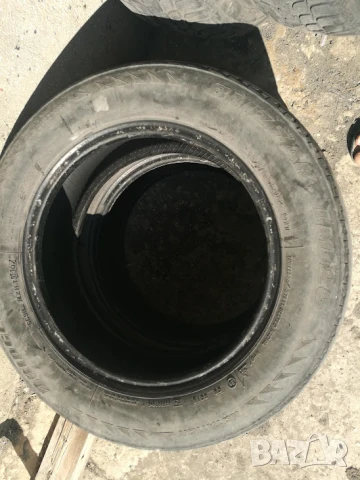bridgestone blizzak 195/65/15 20лв, снимка 6 - Гуми и джанти - 50644378
