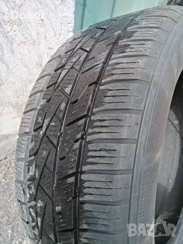 Летни гуми Landstail , снимка 3 - Гуми и джанти - 50516867