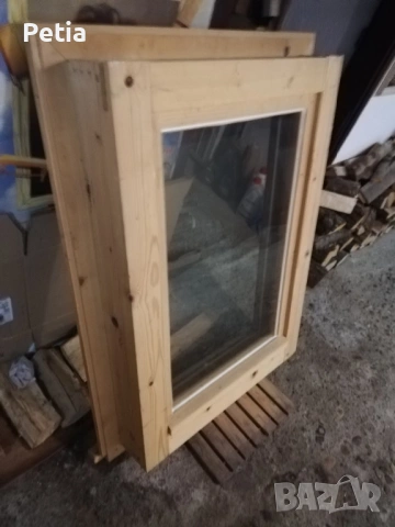 Двоен прозорец, снимка 4 - Дограми - 53262953