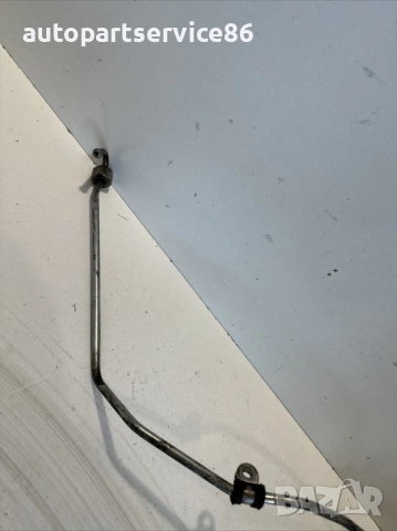 Горивна тръба за Jeep Grand Cherokee 3.0 Crd (2012), снимка 2 - Части - 53512588