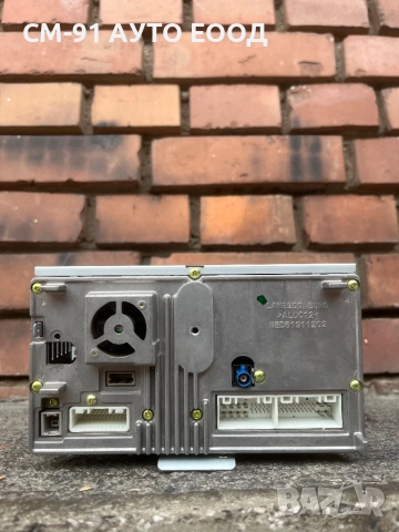 Радио CD Kia Ceed, снимка 2 - Аксесоари и консумативи - 51745411