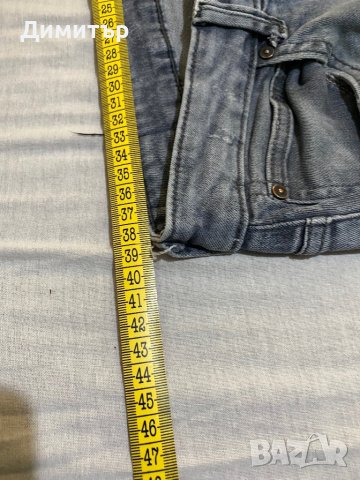 Мъжки дънки 2бр. , снимка 9 - Дънки - 43787717
