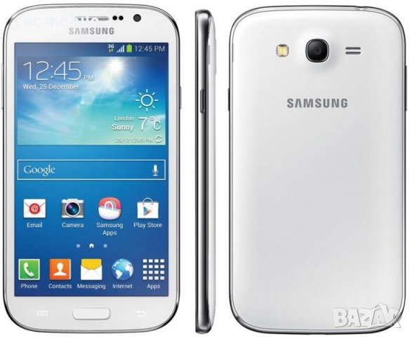 Тъч скрийн Samsung Galaxy Grand - Samsung GT-I9082 - Samsung GT-I9080, снимка 3 - Тъч скрийн за телефони - 27178443