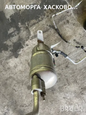 Климатични тръби маркучи за Ford Mondeo III mk3 (10.2000 - 03.2007) 2.0 TDCi , TDDi 130 , 115 кс, снимка 4 - Части - 50220028