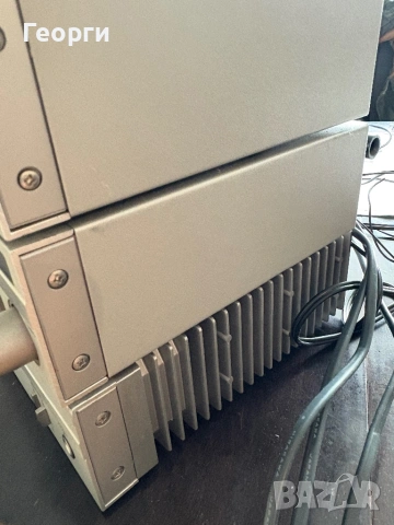 AIWA  sc 30 micro , снимка 4 - Радиокасетофони, транзистори - 53074216