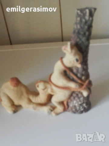 Гипсови фигурки - еротика ., снимка 6 - Статуетки - 40476066