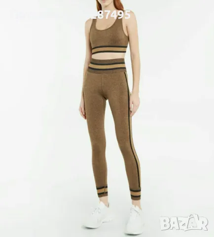 Безшевни спортни клинове The Upside, снимка 3 - Клинове - 47827658