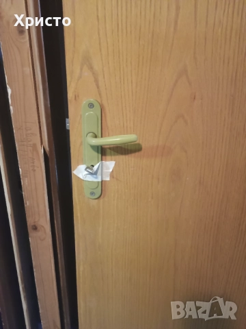 ИНТЕРИОРНИ  ВРАТИ  , снимка 6 - Интериорни врати - 52547710