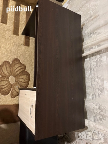 Спален коплект от 5 части, снимка 6 - Спални и легла - 52683704