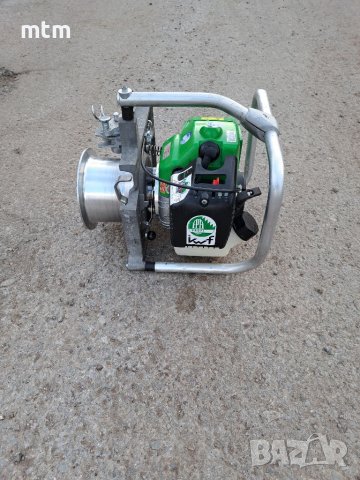 Лебетка, снимка 2 - Други машини и части - 39358832