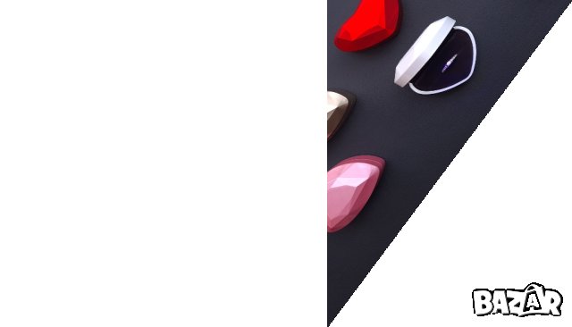 Нов Златен Пръстен с 0.47кт Естествен Диамант, снимка 8 - Пръстени - 43038971