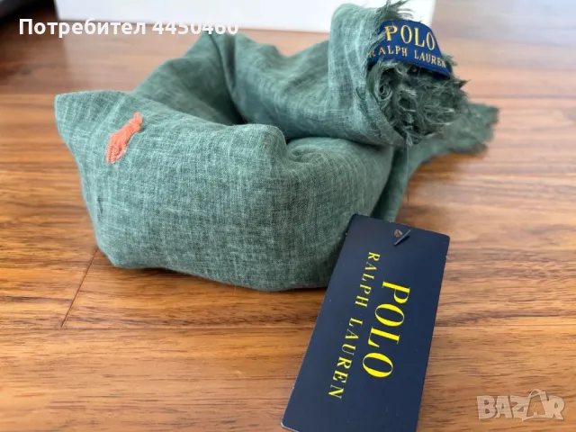Шал Ralph Lauren, снимка 1