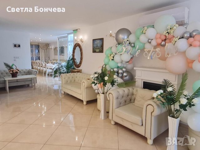 Самостоятелно наемане на хотел Далия - Банкя, снимка 15 - Празнични оферти - 43384577