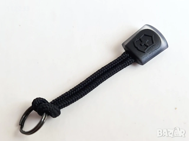 Victorinox Ranger Grip 55 Onyx Black, снимка 9 - Ножове - 53538762