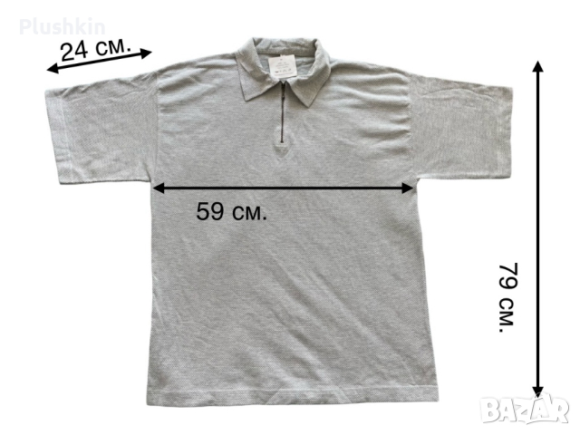 Мъжка тениска нова XL, снимка 3 - Тениски - 44890723