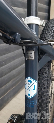 Drag C1 , снимка 9 - Велосипеди - 53411927