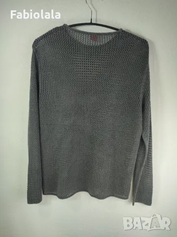 Hugo Boss sweater XL, снимка 4 - Пуловери - 48795228