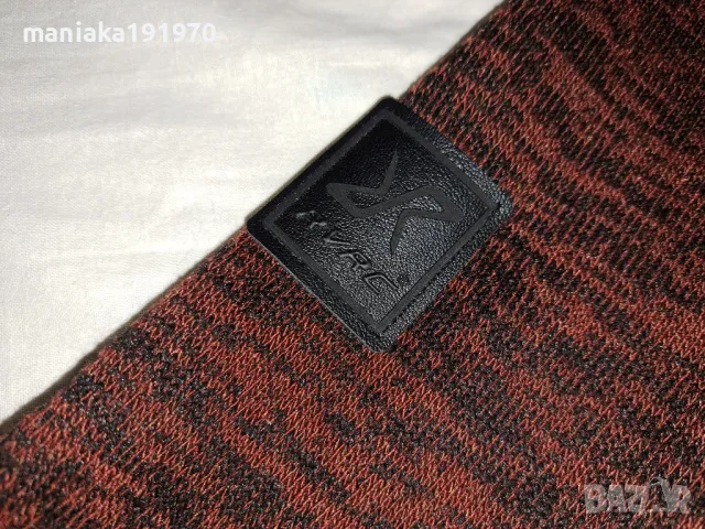 Revolution Race Wander Pro Wool Hoodie Men (S) мъжко хибридно яке, снимка 8 - Спортни дрехи, екипи - 49804440