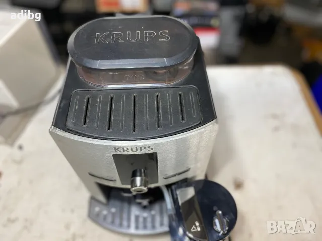 Евтини Части - Krups EA82 Кана за мляко, снимка 5 - Кафемашини - 49106179