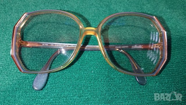 Silhouette - оригинални очила за рамки 